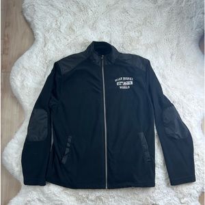 Walt Disney fleece jacket